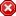 [Red cross icon]
